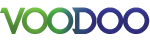 Voodoo Lighting Design Logo